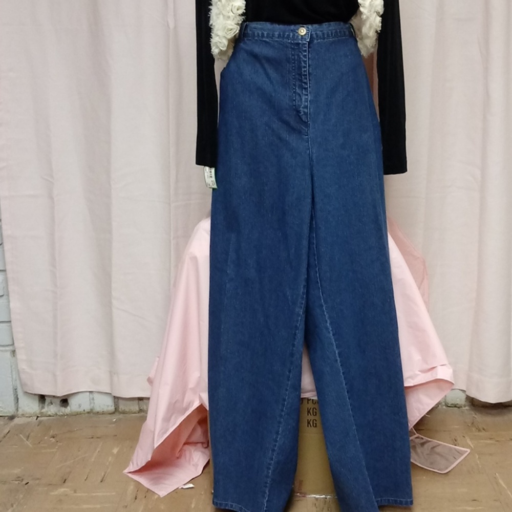 Ruby Road NWT Jeans #15312